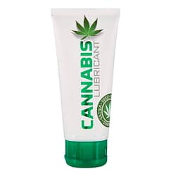 gel lubricante cannabis