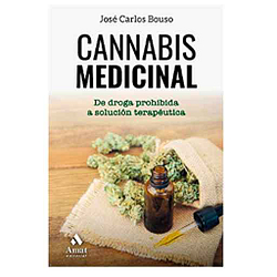 Cáñamo medicinal cannabis