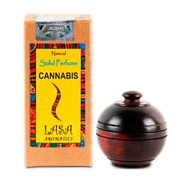 cannabis perfume india